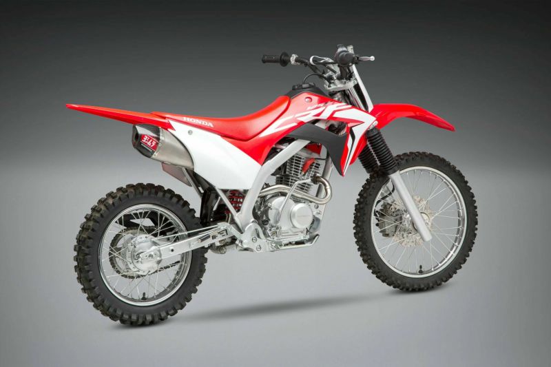 ヨシムラ rs9 tt crf Yoshimura RS-9T Dual Full Exhaust 22843AR520 Honda CRF 250R