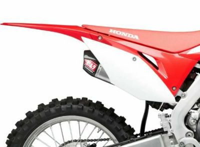 HONDA CRF,AfricaTwin CRF450用マフラー |バイクパーツ専門店