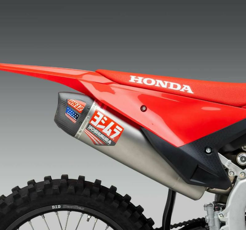 HONDA CRF250 |カスタムパーツ|バイクパーツ専門店 モトパーツ
