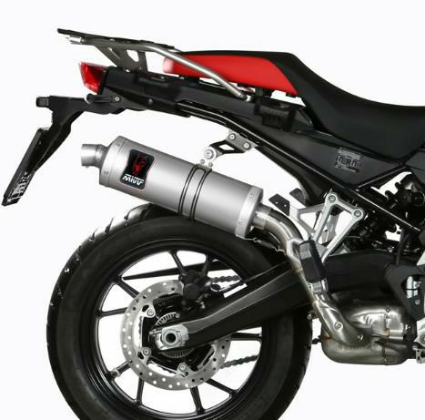 BMW F850GS,F800GS,F700GS,F650GS | マフラー|バイクパーツ専門店