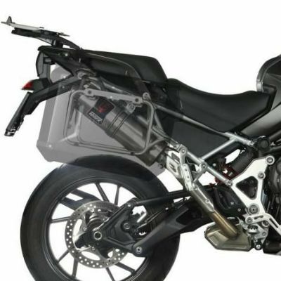 DART Pinhara ウインドシールド スクリーン ストリートツイン 16