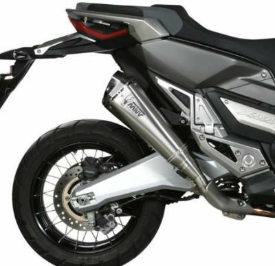 X-ADV（’17～’24）アールズギア リアルスペック スリップオンマフラー 楽天市場】アールズギア リアルスペック スリップオンマフラー