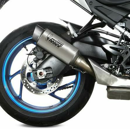 GSXR1000R L7〜MIVV マフラー 楽天市場】GSX－R1000 17 MIVVの通販