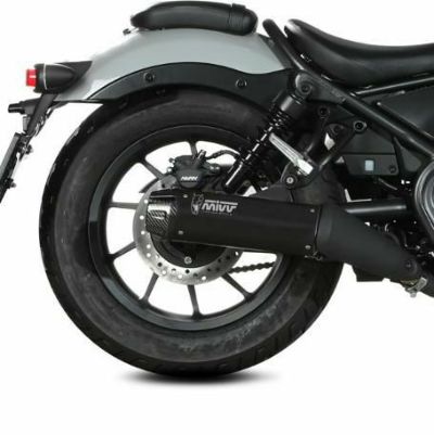 HONDA レブル　エキゾーストパイプ ホンダ レブル 250 エキゾーストパイプ | バイクパーツ通販 Webike