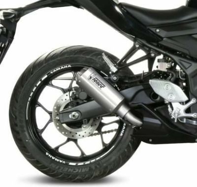 ヤマハ MT-25/R3/R25/R30 フルエキゾーストマフラー ステンレス Amazon | YZF-R25/YZF-R3 MT-25/MT-03 エキゾーストパイプ 純正