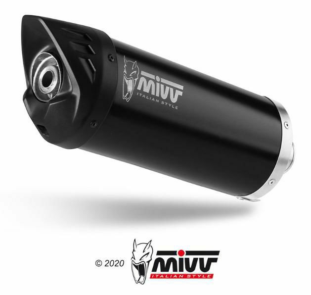 MIVV スリップオンマフラー カーボンファイバー製 Webike | MIVV ミヴ MK3 スリップオンマフラー ZX-6R(K.050.SM3C