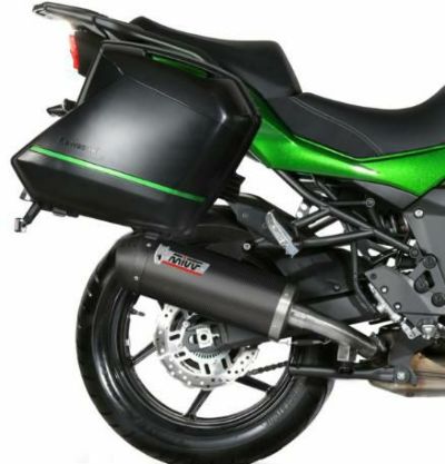 サップ用保管ケース 汎用 35 リットル アルミトップケース L-フラット シルバー ZANA