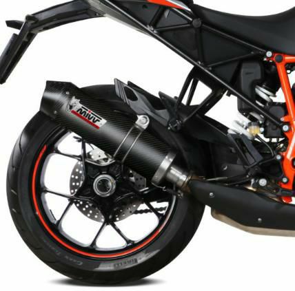 KTM 1290スーパーデューク(DUKE) |マフラー|バイクパーツ専門店