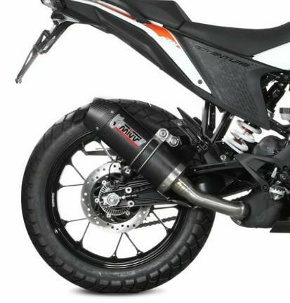 ARROW スリップオンマフラー　KTM390アドベンチャー KTM 390アドベンチャー |マフラー|バイクパーツ専門店 モトパーツ(MOTO