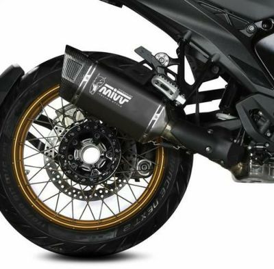 BMW R1300GS フロントフェンダーエクステンション パワー