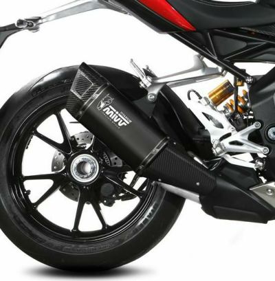 ストリートトリプル765RS/R 23- プーチ(Puig) | バイクカスタムパーツ