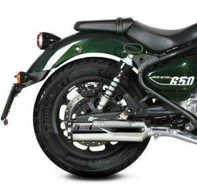 DimMoire マフラー カワサキ Z650/Z650RS/ニンジャ650 フルエキゾースト マフラー