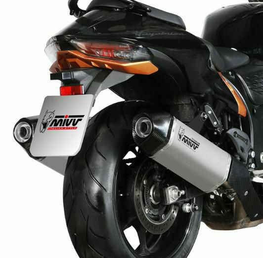 スズキ GSX1300R ハヤブサ マフラー 2本セット スズキ GSX1300R ハヤブサ 隼 2008-2020｜LCIPARTS公式 スリップ