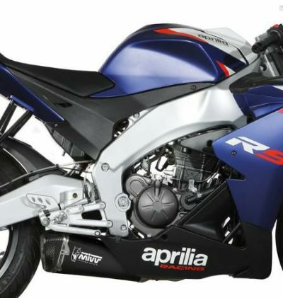 mivv　CB125R用　マフラー Mivv CB125R 2021-2024 フルエキ MK3 カーボン H.078.SM3C