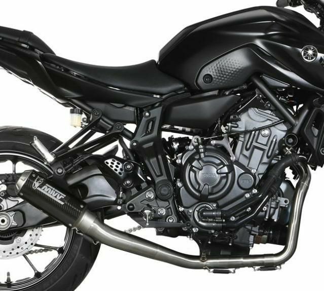 ヤマハMT07用マフラー スリップオン mt-07 バイク用マフラー」の人気商品一覧 | 安い