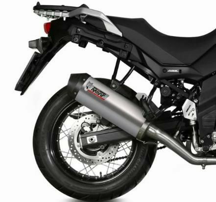 SUZUKI DL650 1000 Vストローム |マフラー|バイクパーツ専門店