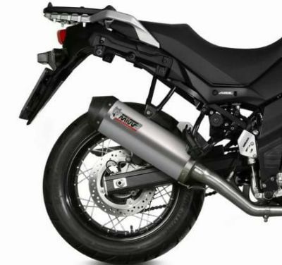 SUZUKI DL650 1000 Vストローム |マフラー|バイクパーツ専門店