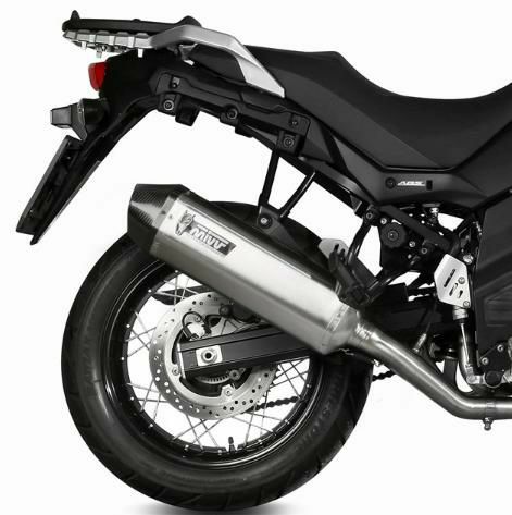 SUZUKI DL650 1000 Vストローム |マフラー|バイクパーツ専門店