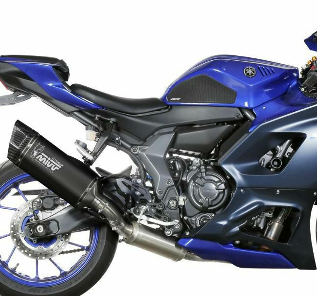 値下げ可能　ヤマハ　YZF-R7 フルエキゾーストマフラー 楽天市場】YAMAHA YZF-R7 レーシングライン・チタン フル