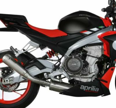 Akrapovic (アクラポヴィッチ) スリップオンマフラー・チタン・GSX