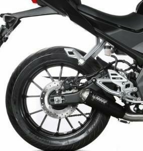 Evotech Performance Yamaha MT-125 (2014-2019) ナンバー Evotech Performance Yamaha MT-125 (2014-2019) ナンバー