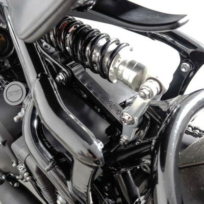 トライアンフ ボバー スピードマスター サスペンション リフトキット