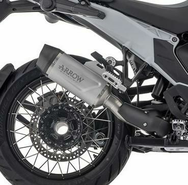 maa⭐︎ ARROW ステンレススチール カーボンファイバー マフラー ARROW(アロー) |バイクパーツ専門店 モトパーツ(MOTO PARTS)