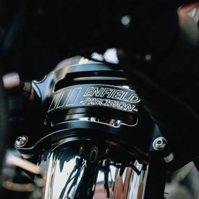 ロイヤルエンフィールド コンチネンタルGT、インターセプター650