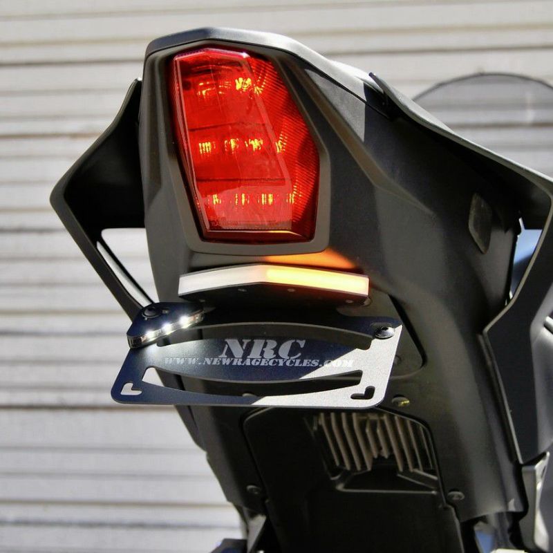 YZF-R25/R3フェンダーレスキット 新品 楽天市場】ACTIVE YAMAHA YZF-R25/R3/MT-25/MT-03 フェンダーレス