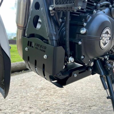 STANDARD スタンダード C-411 オプション一式付き Royal Enfield Japan｜ロイヤルエンフィールド ジャパン