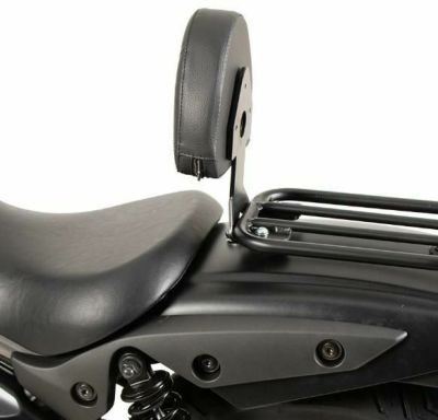 カワサキ エリミネーター/SE バックレストキット デイトナ | バイク