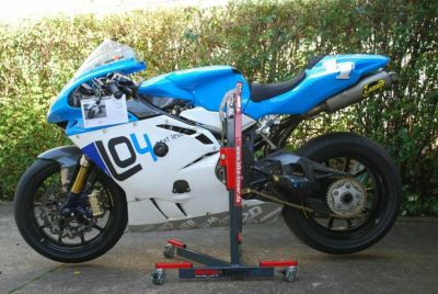 ピーチ プーチ(Puig) レーシングスクリーン クリア ZX-10R 16- 8912W