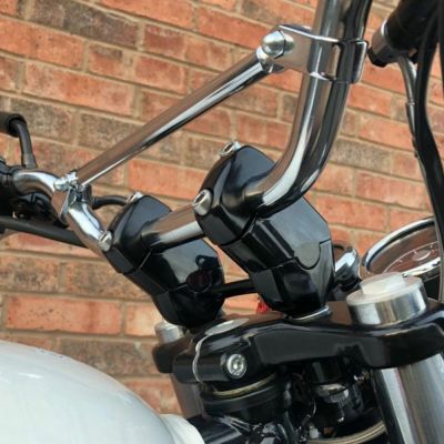 ZRX1200DAEG/1200R/1100 LOWシート ゲル入り タックロール 艶