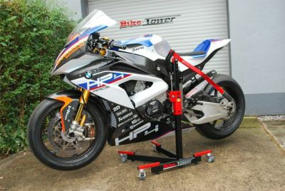 Bike-Tower(バイクタワー) メンテナンススタンド BMW S1000RR