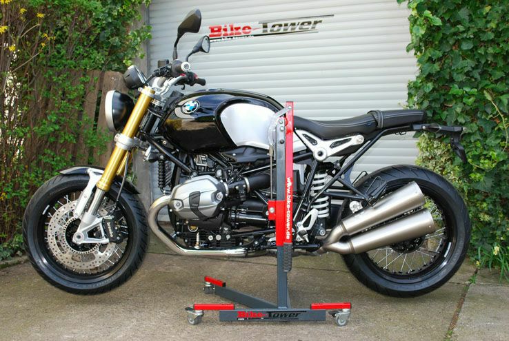 Bike-Tower(バイクタワー) メンテナンススタンド BMW R nineT Bike-Tower(バイクタワー) メンテナンススタンド BMW R nineT