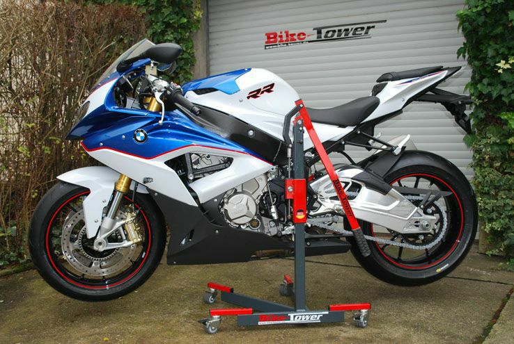 BMW純正バイクスタンド前後 レーシングスタンド S1000RR M1000RR BMW純正バイクスタンド前後 レーシングスタンド S1000RR M1000RR
