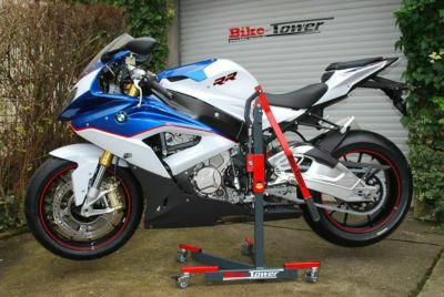 BMW純正バイクスタンド前後 レーシングスタンド S1000RR M1000RR bmw メンテナンススタンド m1000rr s1000rr（投稿詳細｜MOTOCLE）