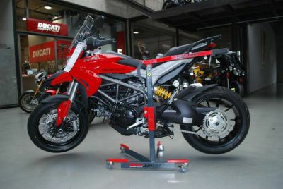 Bike-Tower(バイクタワー) メンテナンススタンド DUCATI 999 | バイク