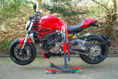 Bike-Tower(バイクタワー) メンテナンススタンド DUCATI モンスター