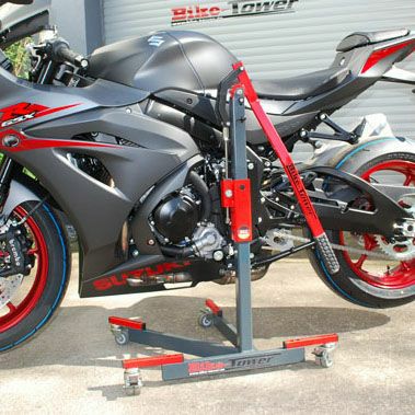 Bike-Tower(バイクタワー) メンテナンススタンド Suzuki GSX-R1000 (L7