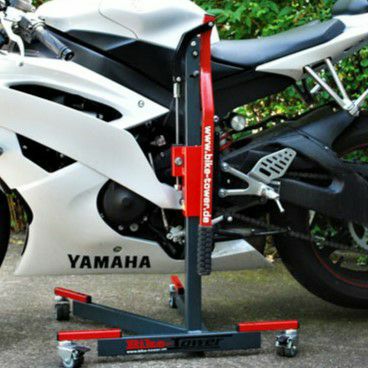 Bike-Tower(バイクタワー) メンテナンススタンド YAMAHA R1(RN09 Bike-Tower(バイクタワー) メンテナンススタンド YAMAHA R1(RN09