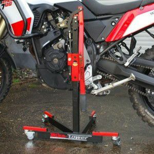 Bike-Tower(バイクタワー) メンテナンススタンド YAMAHA テネレ 700
