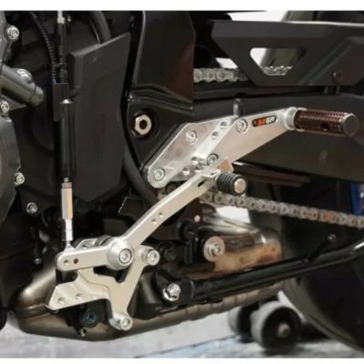 アーキ Z900RS ヘッドライトコンバージョンキット マーシャル889クリア ARCHI（バイク） アーキ Z900RS ヘッドライトコンバージョン