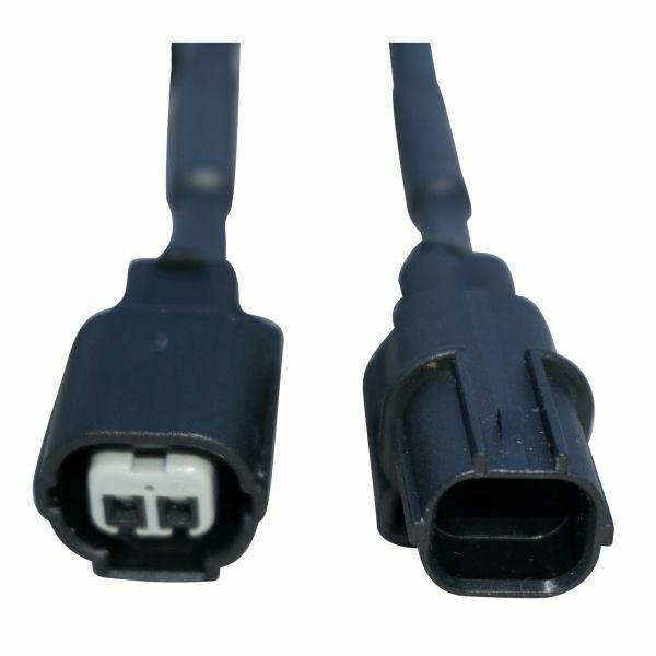 BoosterPlug (ブースタープラグ) TRIUMPH スクランブラー 1200 XC/XE