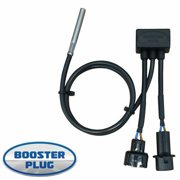BoosterPlug / ブースタープラグ Yamaha MT-07 (2014-2016) | YAMAHA 