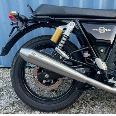 ☆エントリーでポイント10倍☆【純正】ロイヤルエンフィールド