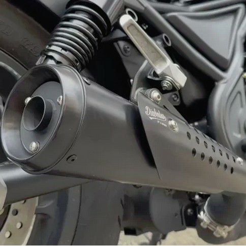 REBEL250 レブル250 |カスタムパーツ|バイクパーツ専門店