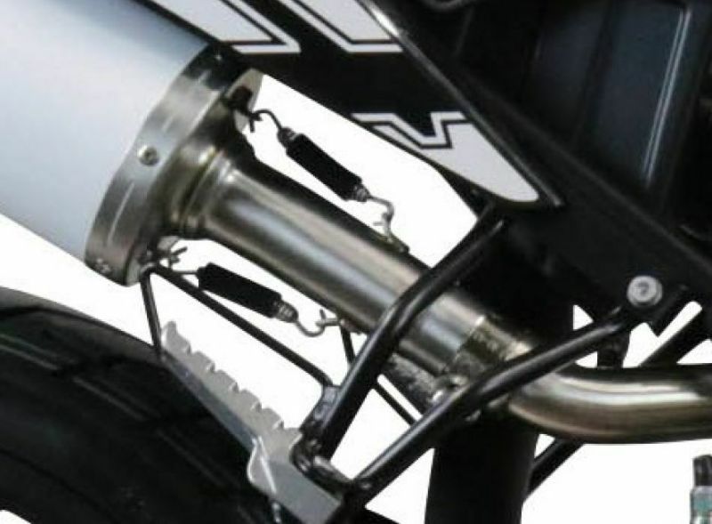 OVER スリップオンマフラー 日本製 sx125 ・rx125アプリリア OVER スリップオンマフラー 日本製 sx125 ・rx125アプリリア OVER