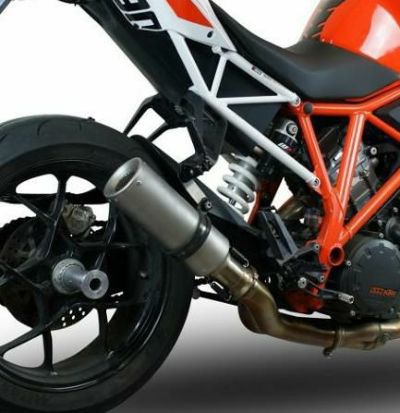 おすぬ様専用KTM 1290 スーパーデュークGT アクラポビッチマフラー KTM