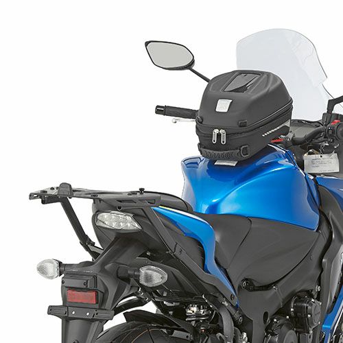 GSX-S1000/S1000F 15-20 MONOKEY/MONOLOCK対応トップケース用 リア